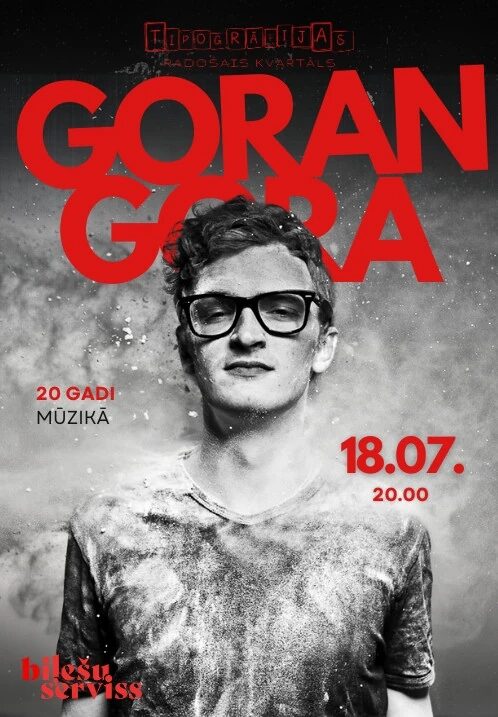 Goran Gora