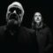 Godflesh. Koncerts Hanzas peronā