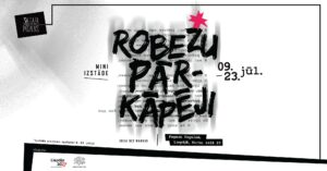 Izstāde “Robežu pārkāpēji” – latviešu rokmūzikas brīvības skaņa padomju laikā