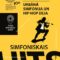 SIMFONISKAIS HITS AR GORAN GORA. URBĀNĀ SIMFONIJA UN HIPHOPA DEJA