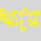 Survival Kit 16 – laikmetīgās mākslas festivāls Rīgā 2025. gadā