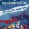OGRES NOVADA UN PILSĒTAS SVĒTKI