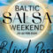 Baltic Salsa Weekend 2026