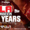 LA ROCCA – 25 Years Birthday Party