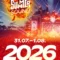 Summer Sound festivāls 2026