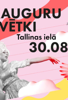 Kauguru svētki
