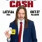 Tommy Cash