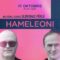Grupa HAMELEONI | koncertprogramma “DĀVANA”