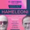 Grupa HAMELEONI | koncertprogramma “DĀVANA”