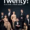 VOCES8: Twenty!