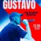 Gustavo koncerts Liepājā Tipogrāfijas radošajā kvartālā
