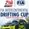 FIA IDC Drift World Cup 2025