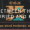 Between the Buried and Me (USA) + support