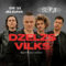 DZELZS VILKS
