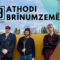 ATHODI BRĪNUMZEMĒ (LV) rock/ punk