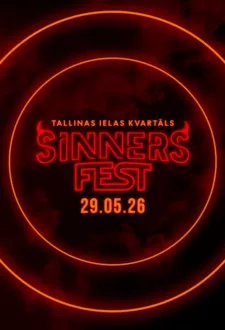 Sinners Fest 2026