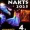 Uguns nakts Vienkoču parkā 2025