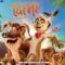 Animācijas filma TAFITI: PĀRI TUKSNESIM