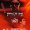 Space 92 x Marie Vanut – Palladium Club Night
