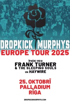 Dropkick Murphys