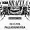 Kim Dracula