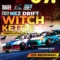 Nez Drift Witch Kettle