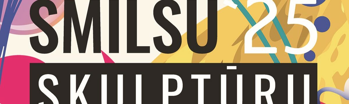 Smilšu skulptūras 2025 Rudenī