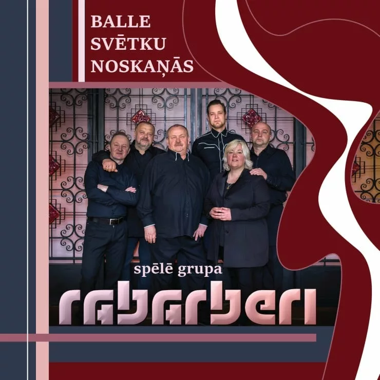 Balle SVĒTKU NOSKAŅĀS