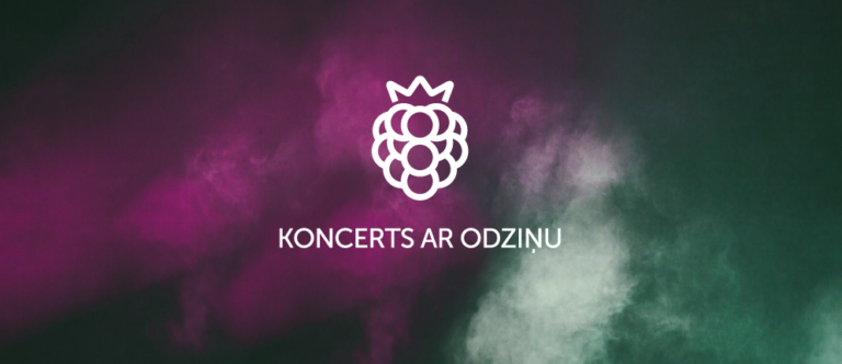 Koncertcikls “KONCERTS AR ODZIŅU” – rudens muzikālās pasaules krāsās