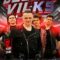 Dzelzs Vilks x Silrak – DJ VENTO & DJ ALE.MAR