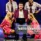 TEĀTRA KARUSELIS | Teatrāla koncertprogramma