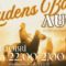 Country Rudens balle Aucē!