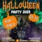 Halloween bērnu ballīte – Reanimatori (9-11 g.v.)