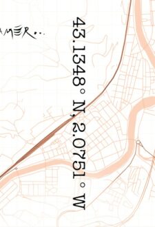 Koncerts “43.1348° N, 2.0751° W”