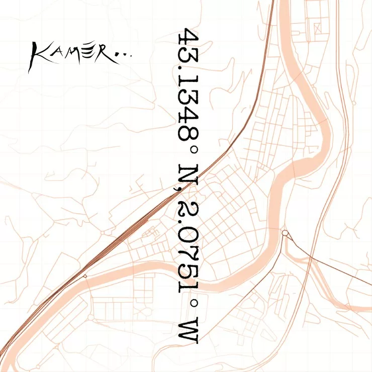 Koncerts “43.1348° N, 2.0751° W”