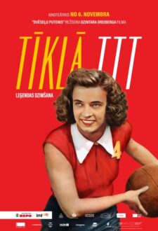 Spēlfilma TĪKLĀ. TTT LEĢENDAS DZIMŠANA