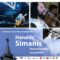 Spēlfilma HARALDS SĪMANIS. DZIESMINIEKS UN JUMIĶIS