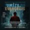 Spēlfilma TUMŠZILAIS EVAŅĢĒLIJS