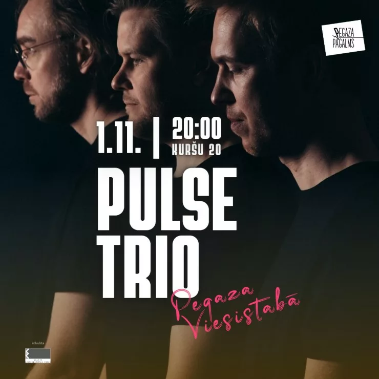 PULSE TRIO