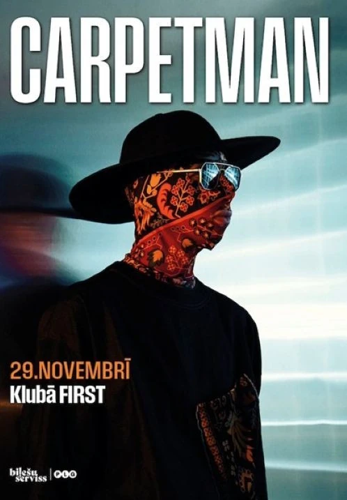 Carpetman