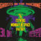 "GHOSTS IN THE MACHINE" feat. 7Synths, Monday in Space & Val Ray