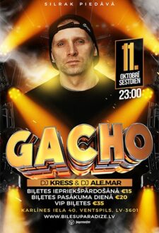 Ventspils