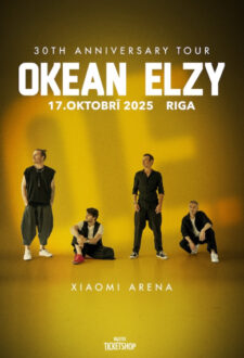 OKEAN ELZY