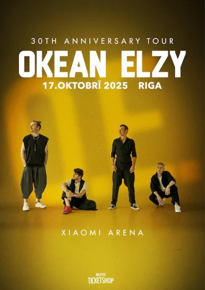OKEAN ELZY