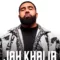 Jah Khalib