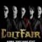 ColtFair | Jaunā albuma prezentācija un koncerts Latvijas 1. Rokkafejnīcā