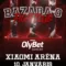 'BAZARA 0 Fight Club III'