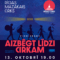 Izrāde bērniem “Aizbēgt līdzi cirkam”