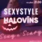 SEXYSTYLE Halovīns Sexy n' Scary