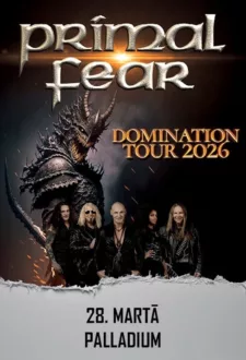 Primal Fear